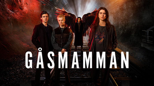 Gåsmamman