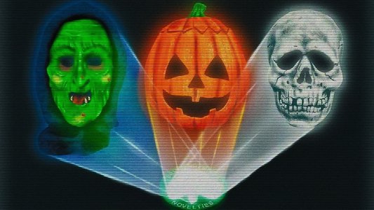 Halloween III: Season of the Witch