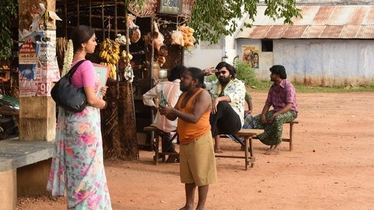 அன்பானவன் அசரதவன் அடங்காதவன்