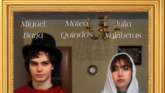 Marco Exposto
