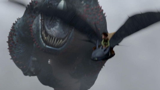 How to Train Your Dragon
