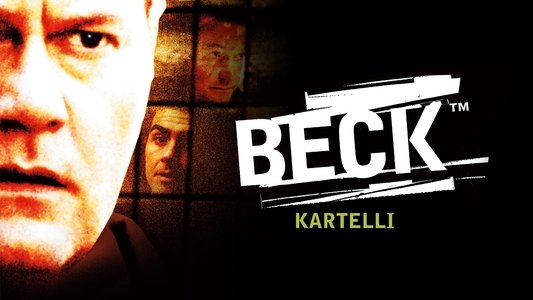 Beck 11 - Kartellen