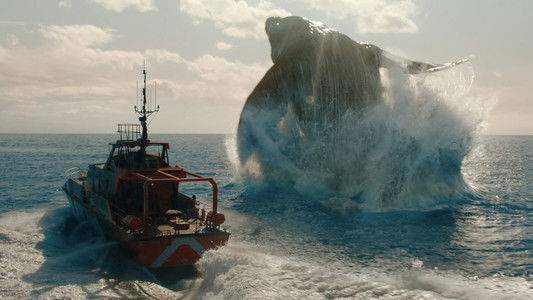 Jurassic World Rebirth