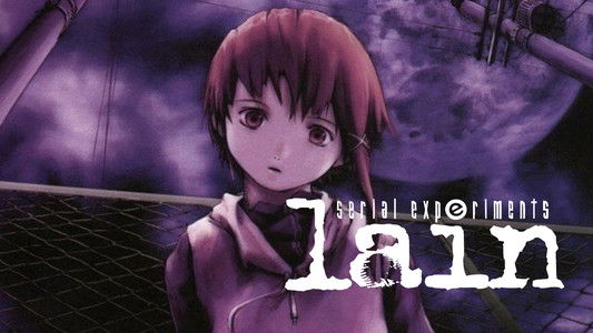 serial experiments lain
