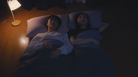 おとなになっても