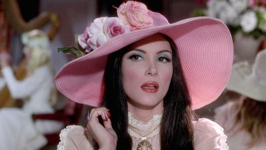 The Love Witch