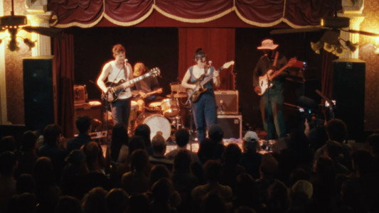Big Thief - Live at The Opera House at 7A Ranch, Wimberley, TX, Nov 6, 2025