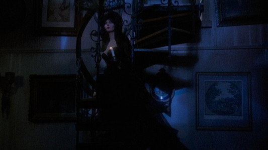 Elvira: Mistress of the Dark