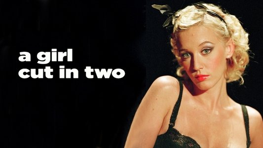 La Fille coupée en deux