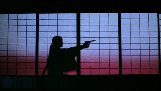 ピストルオペラ