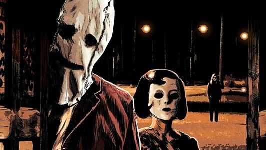 The Strangers