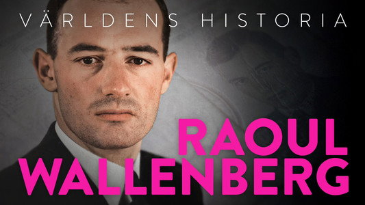 Raoul Wallenberg: Missing Inaction
