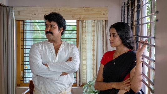 തൂവാനത്തുമ്പികൾ