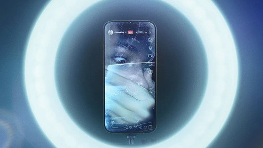 The Influencer Project