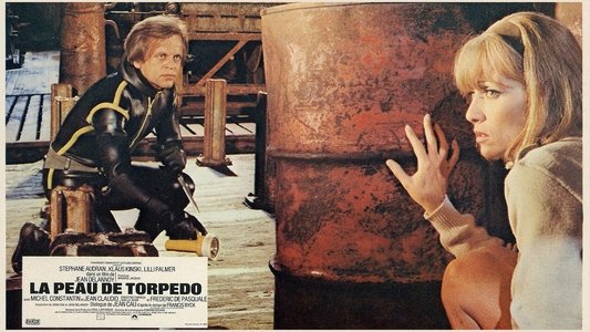 La Peau de Torpédo