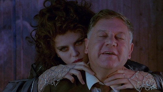 Fracchia contro Dracula