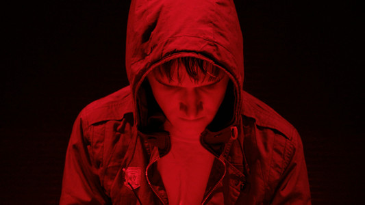 Bo Burnham: What.