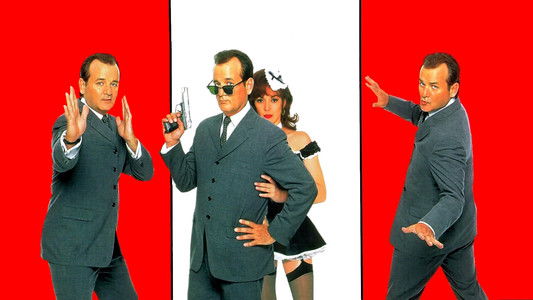 The Man Who Knew Too Little