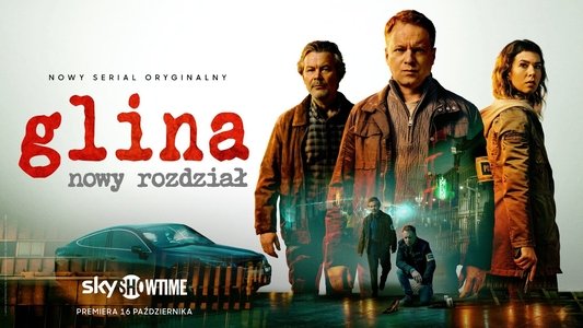 Glina. Nowy rozdział