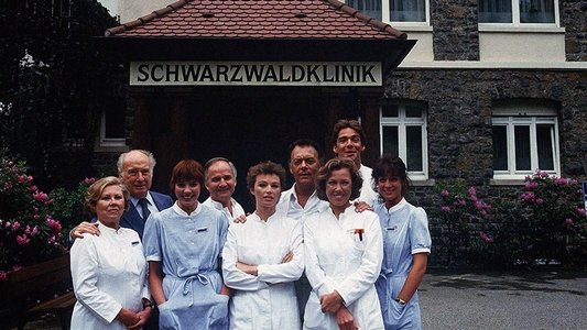 Die Schwarzwaldklinik