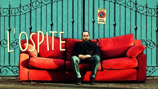 L'ospite
