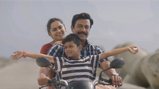கார்மேனி செல்வம்