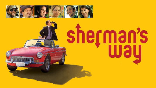 Sherman's Way