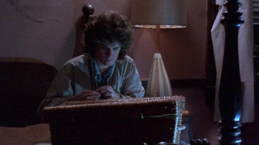 Basket Case