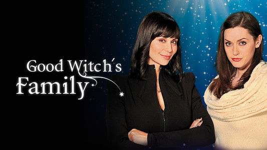 The Good Witch's Family