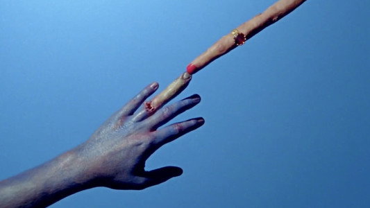 Dead Lover