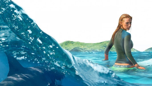 The Shallows