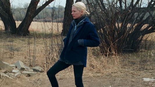 Certain Women