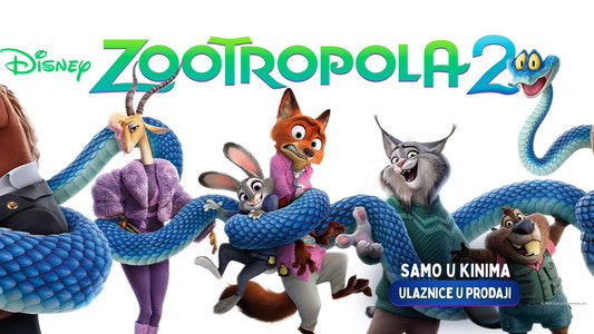 Zootopia 2