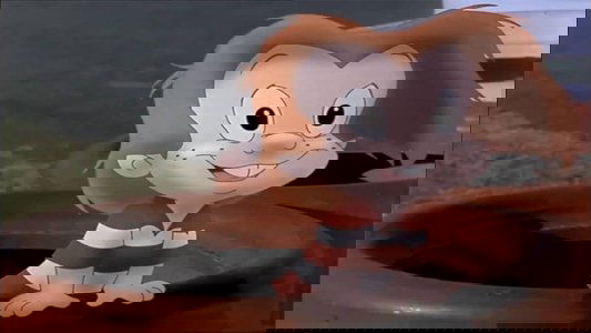 Dibu: La película