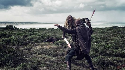 Northmen: A Viking Saga