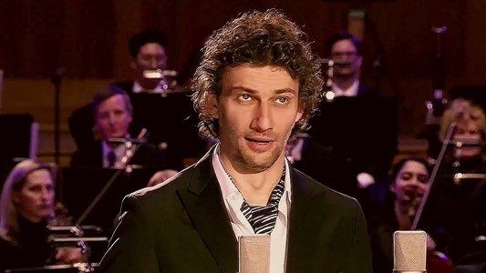 Jonas Kaufmann - Berlin 1930 - Das Konzert