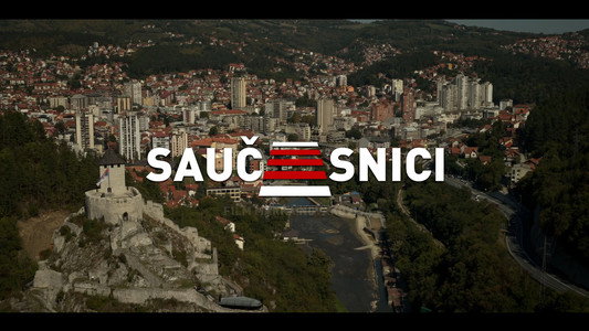 Saučesnici