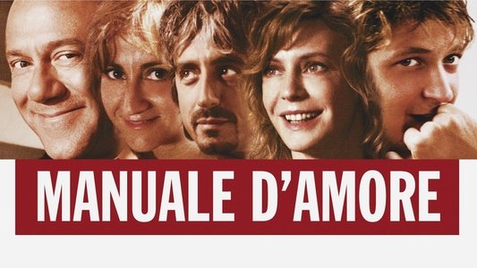 Manuale d'amore