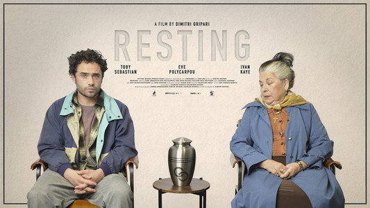Resting