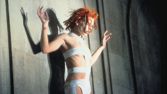 The Fifth Element