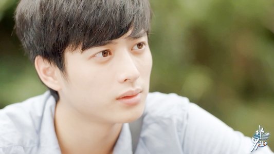 水男孩