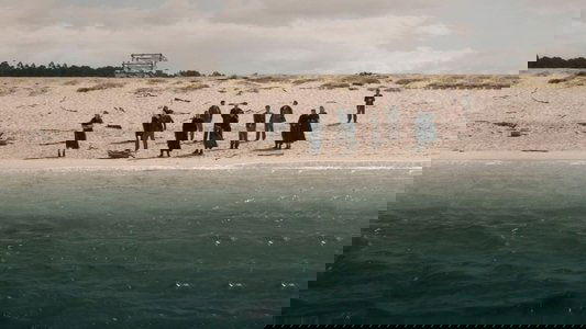 La isla de las mentiras