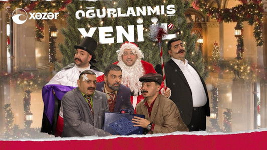 Oğurlanmış Yeni İl