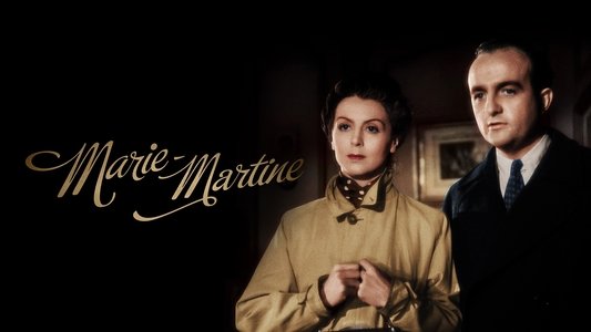 Marie-Martine