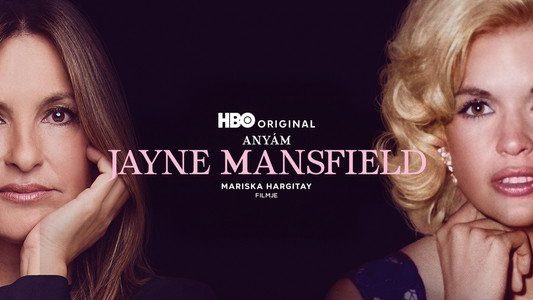 My Mom Jayne