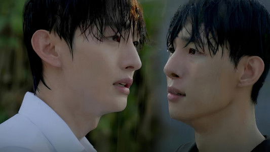 천둥구름 비바람