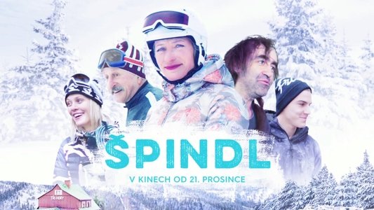 Špindl