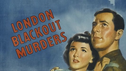 London Blackout Murders