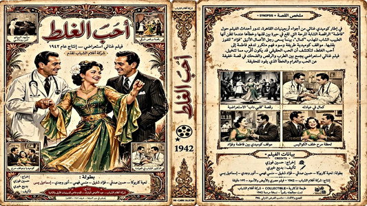 أحب الغلط