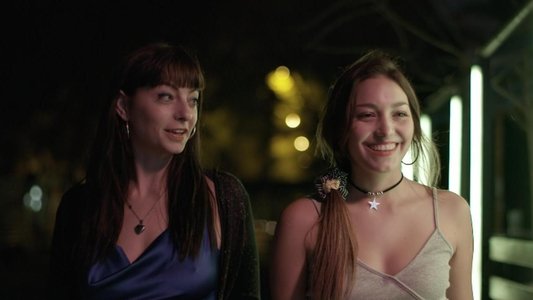 La noche más larga